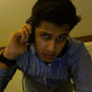 Meet your Posher, Divyan